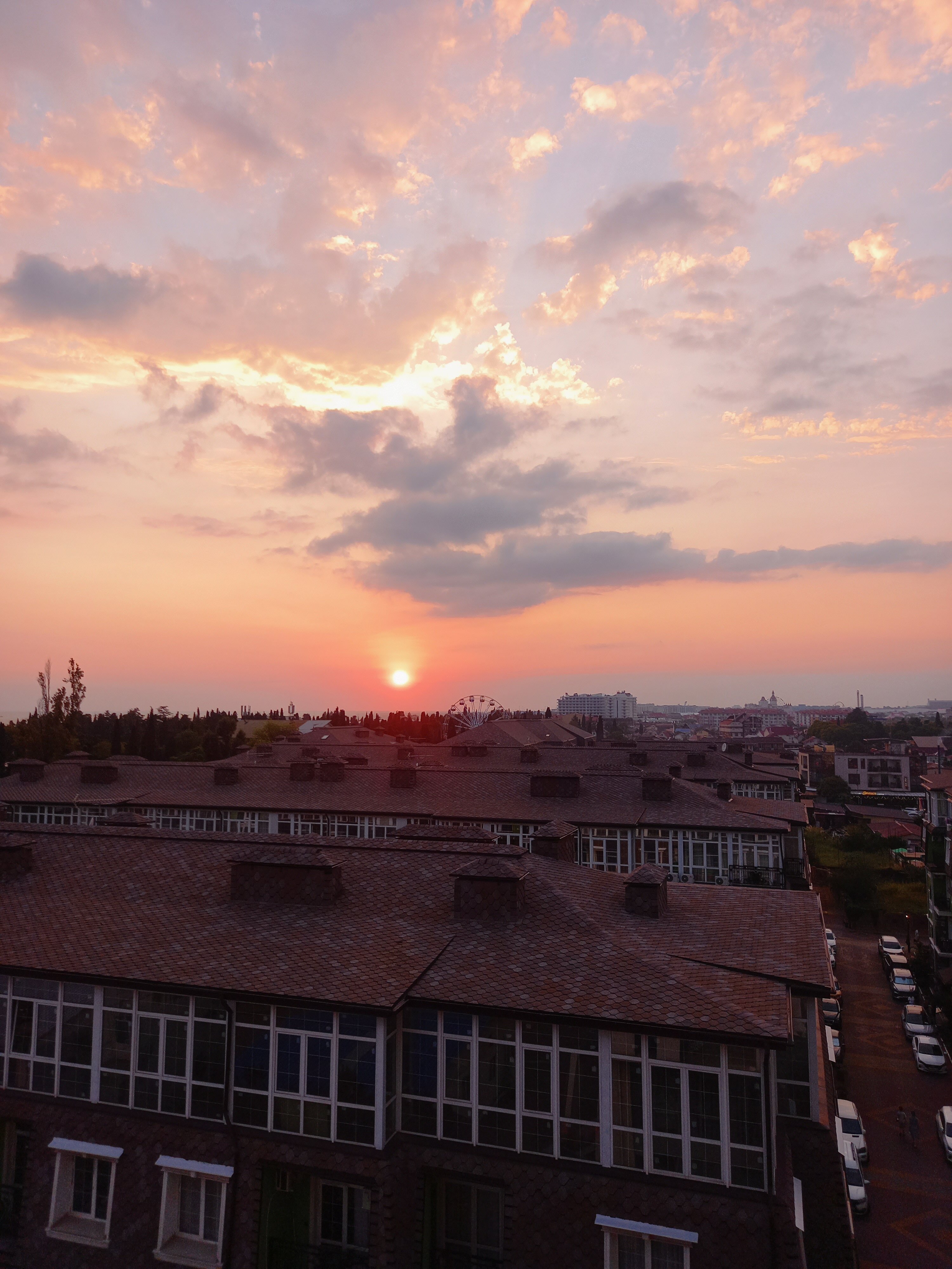 Фото Bridge Family