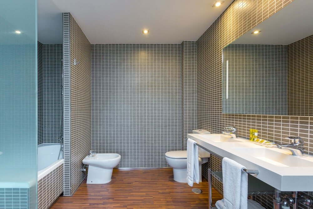 Фото Hotel Eurostars Monte Real