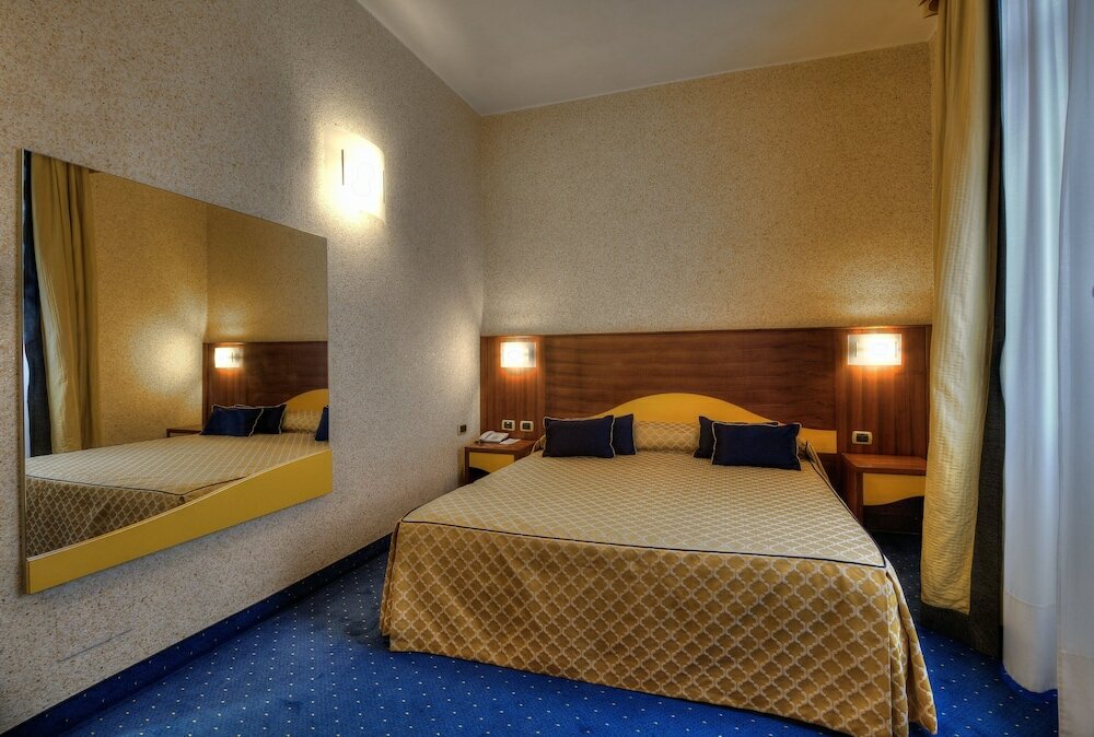 Фото Central Park Hotel Modena