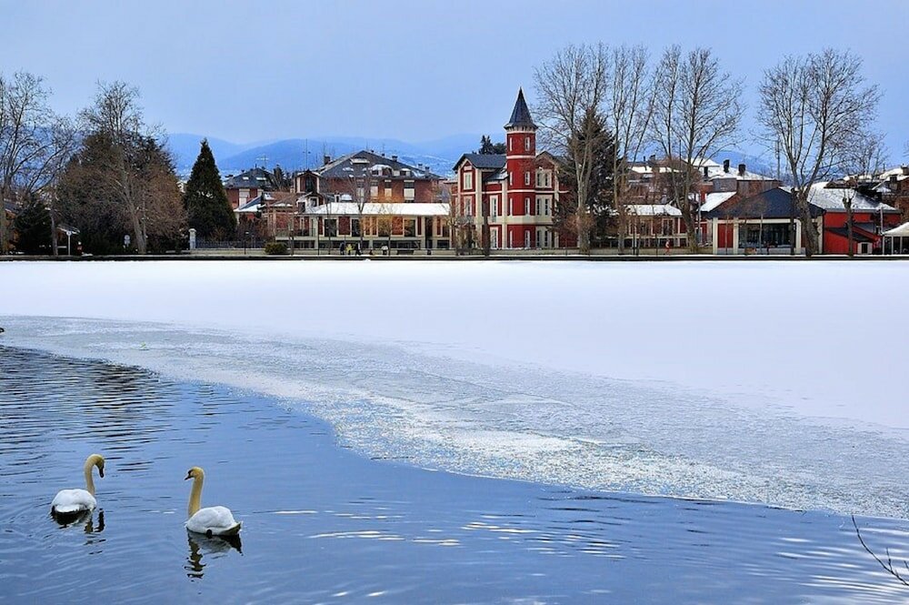 Фото Hotel Villa Paulita