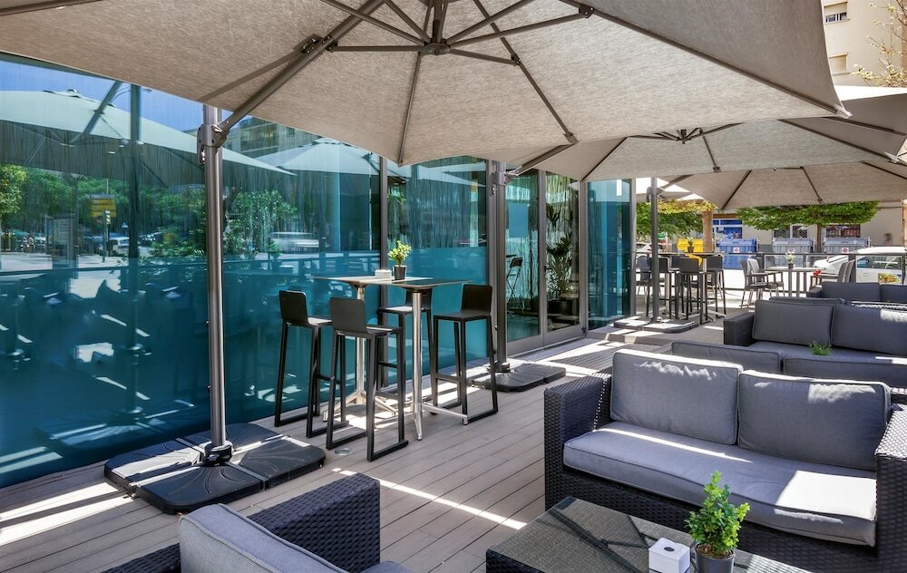 Фото Occidental Cádiz