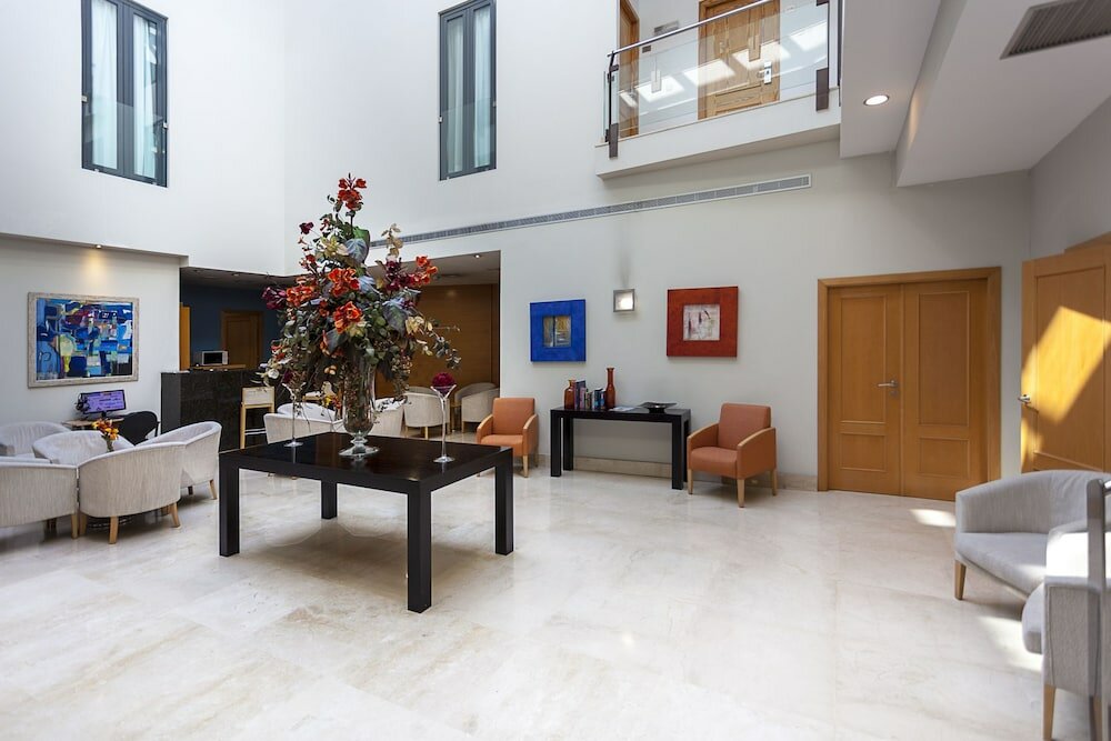 Фото Hotel AACR Museo