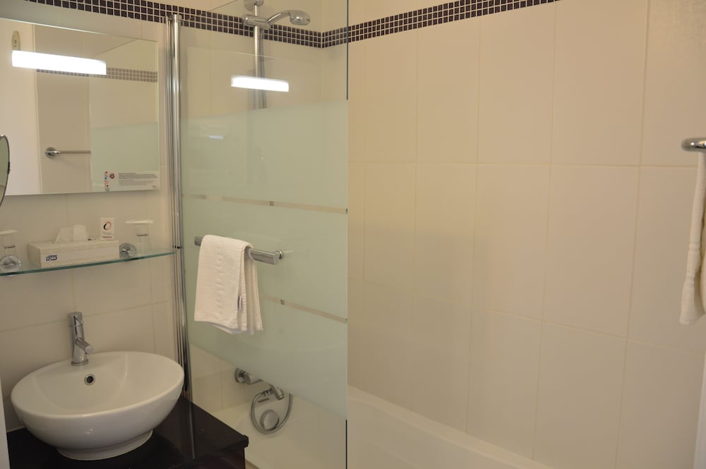 Фото The Originals City, City Hôtel, Beauvais