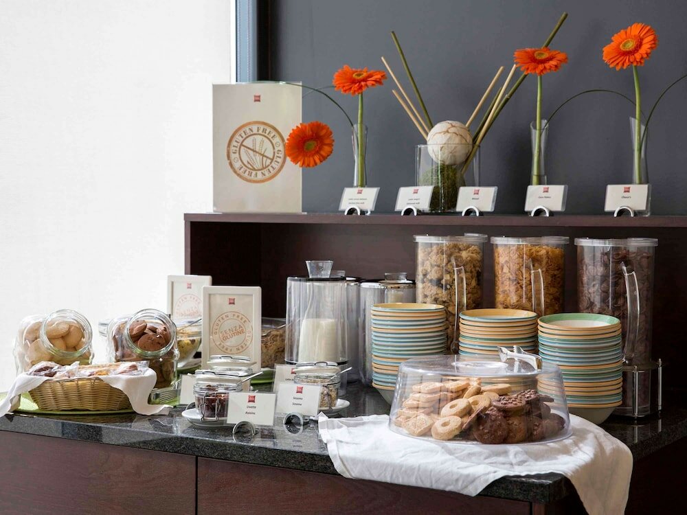 Фото Ibis Locarno