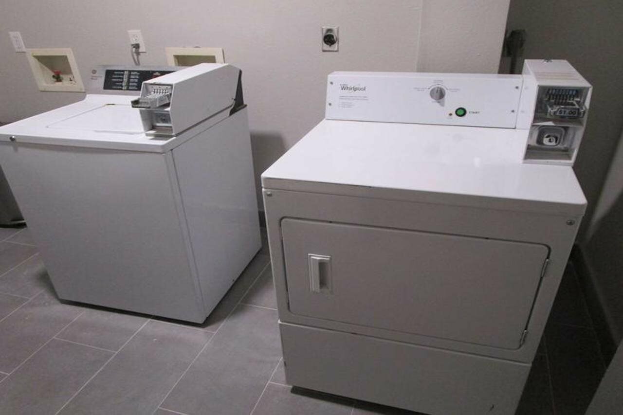 Фото Motel 6 Crowley, La