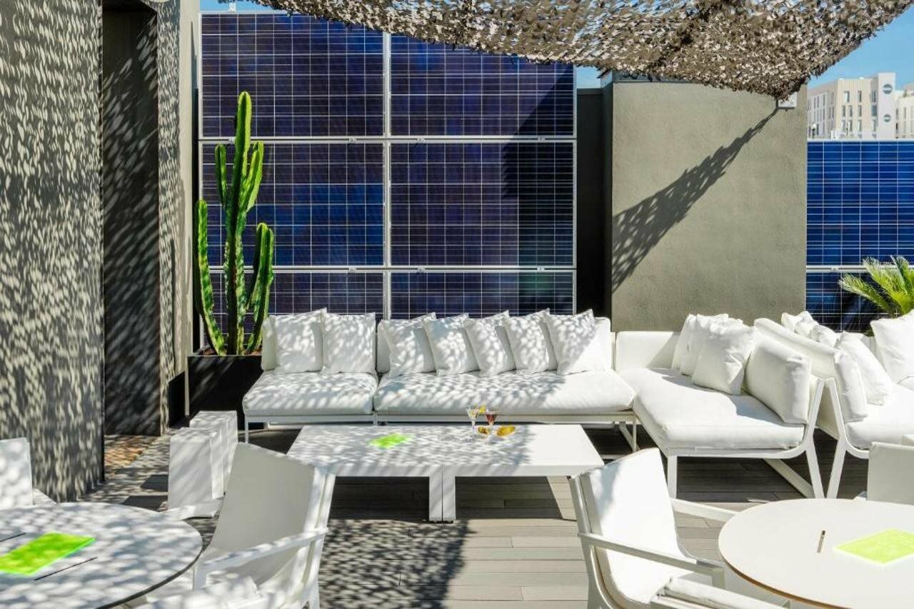 Фото Отель H10 Port Vell