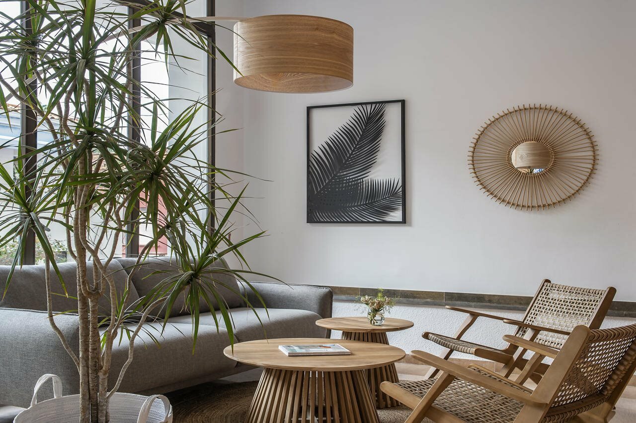 Фото Hotel Lloret Santa Rosa