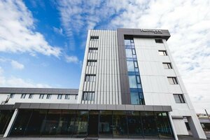 Гостиница Hermanns Hotel Sibiu