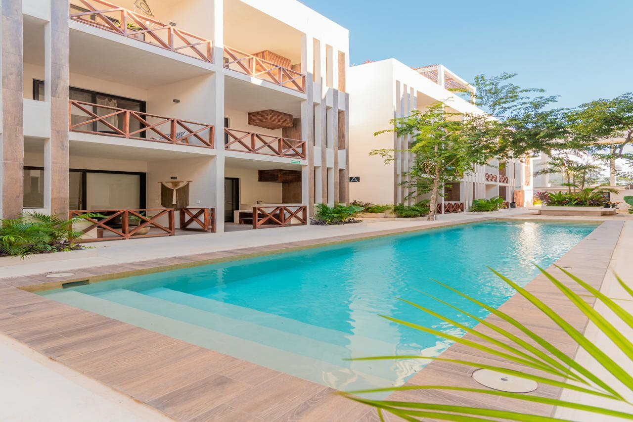 Фото Smart Depas Tulum