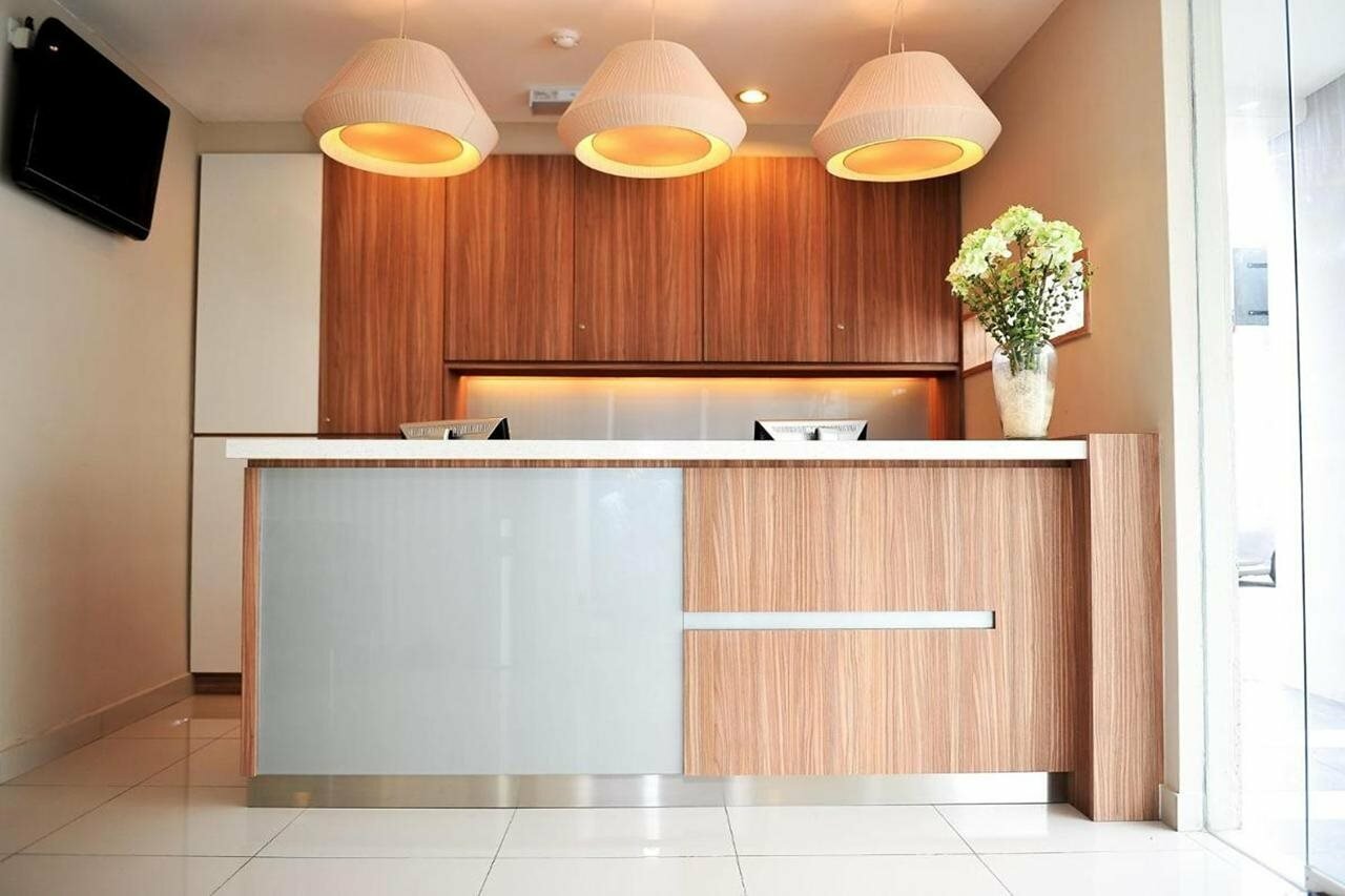 Фото Station Eight Inn