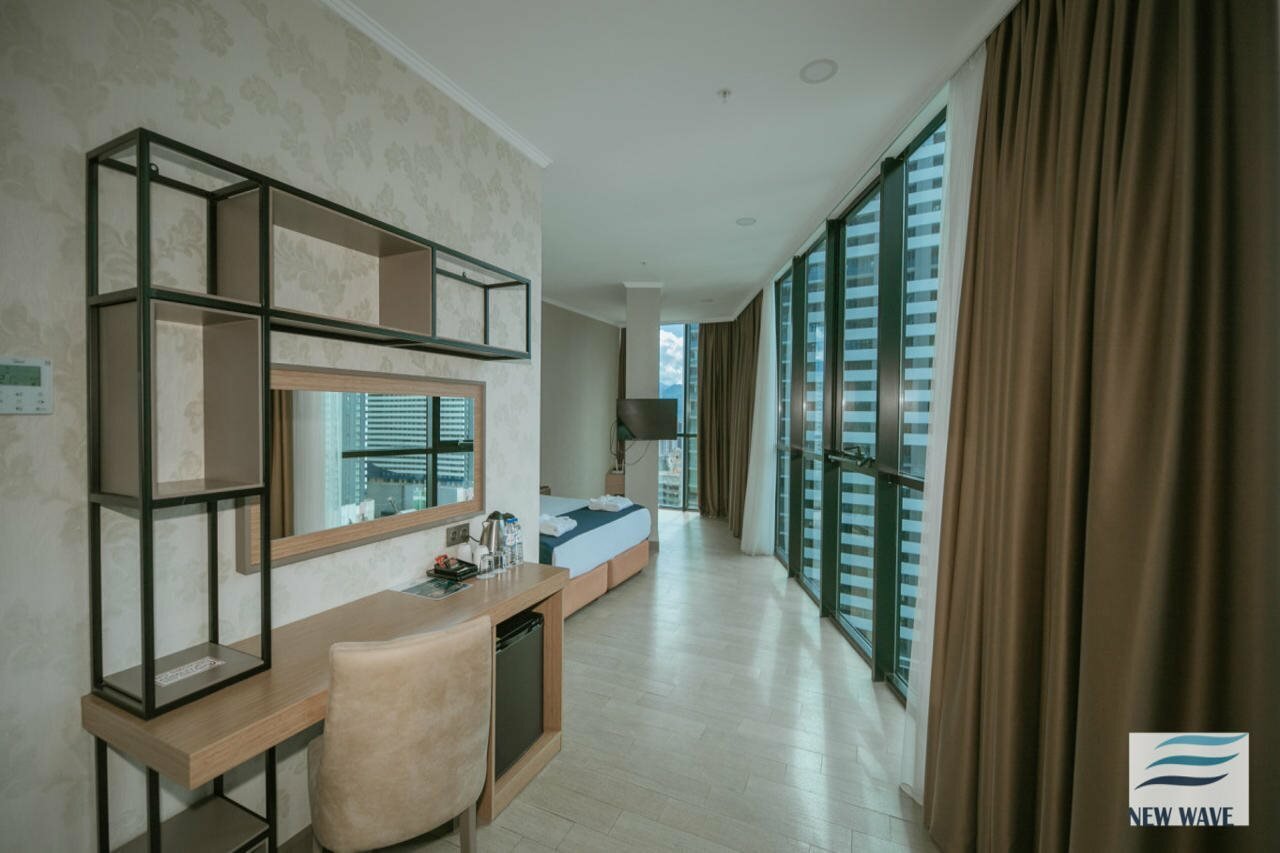 Фото New Wave Hotel