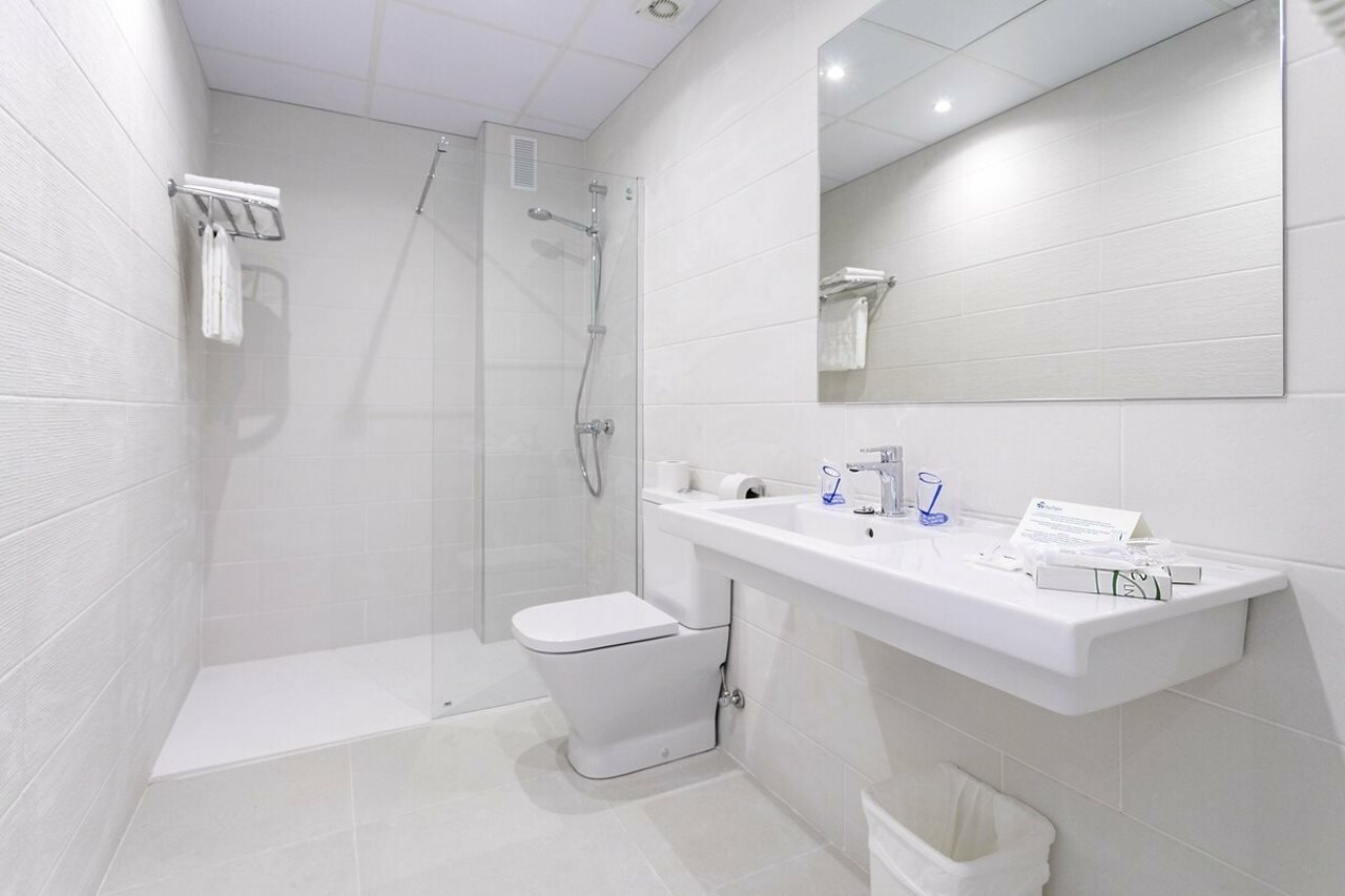 Фото Отель Moon Dreams Roquetas