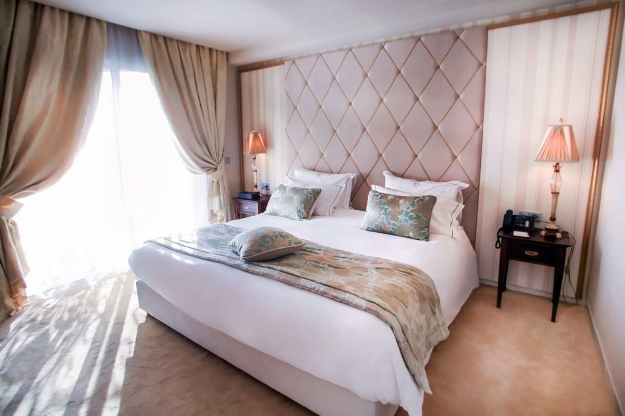 Фото отеля 4