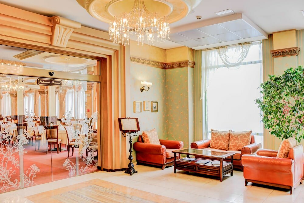 Фото Hotel Romance & Family Suites