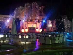 Гостиница Karnak Hotel Luxor