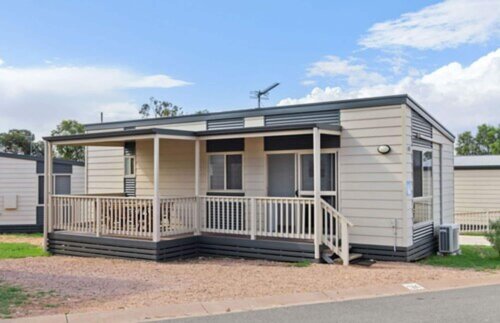 Гостиница Discovery Parks - Port Augusta в Порт-Огасте