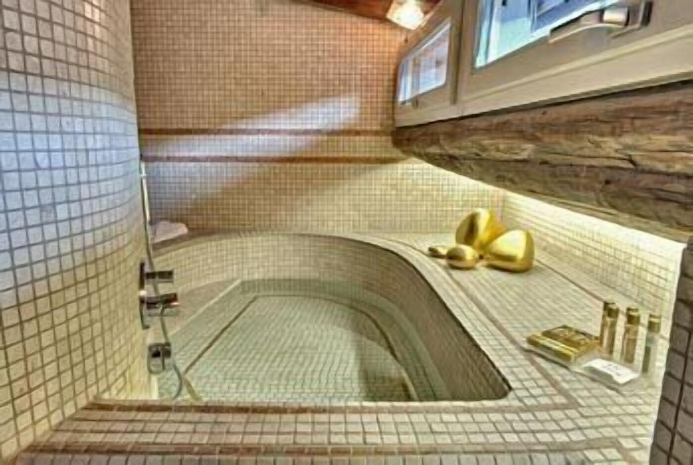 Фото Luxury Trastevere