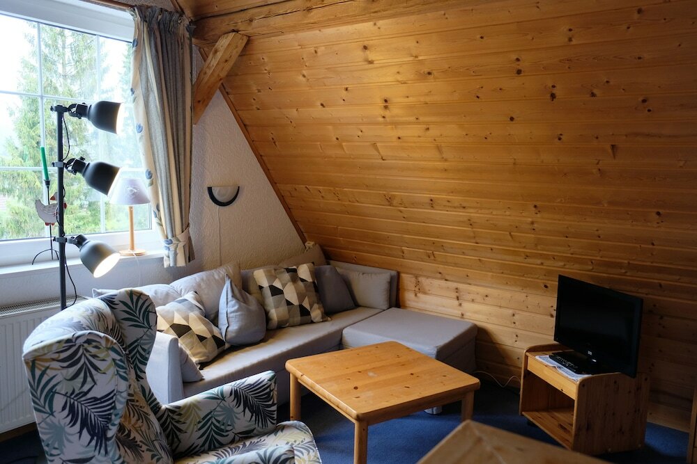 Фото Landhaus Foresta