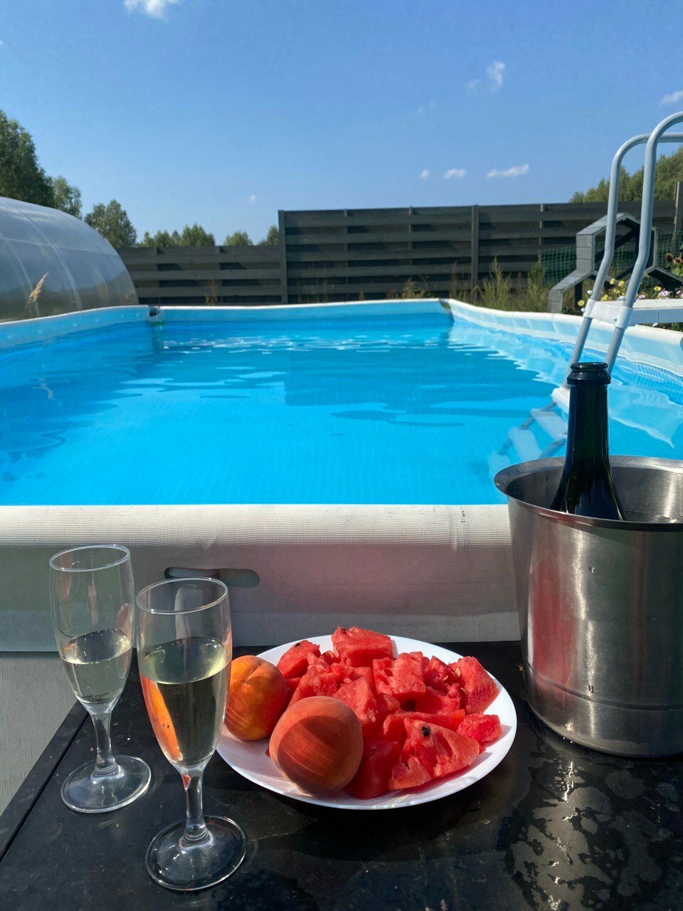 Фото Рузские Горки