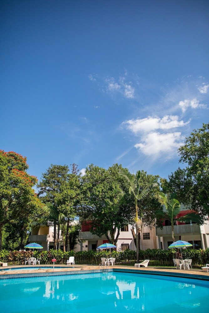 Фото Iguassu Holiday Hotel