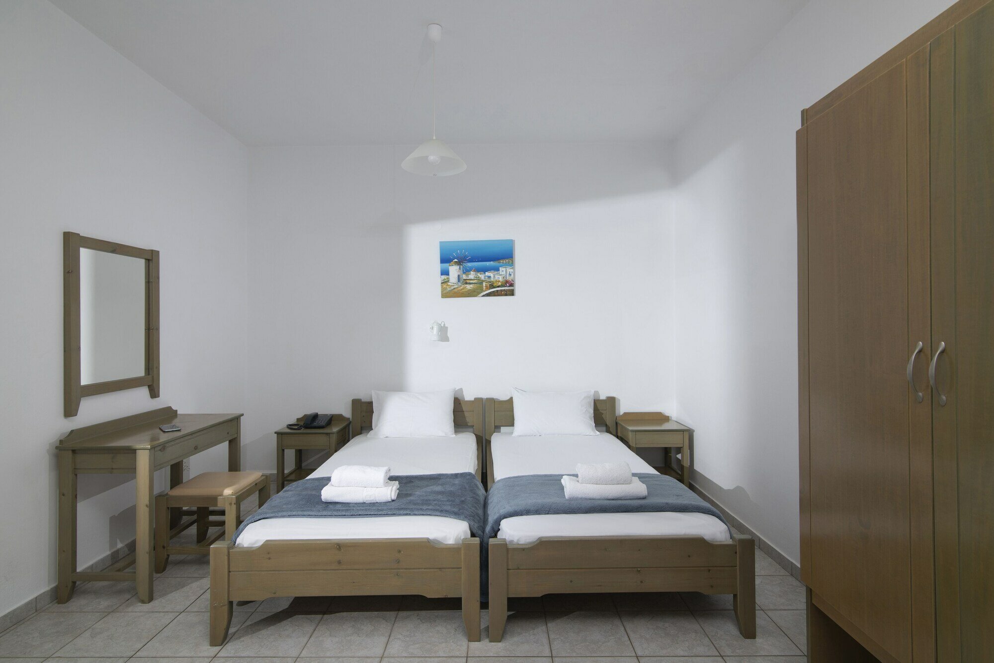 Фото Belvedere Village