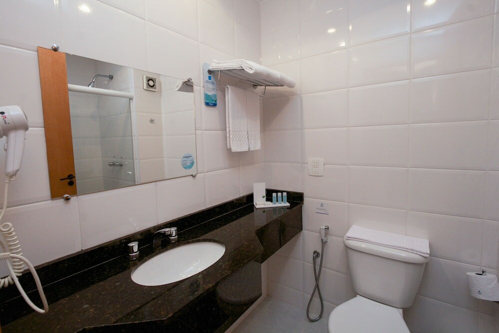 Фото Bristol Centro Cívico Multy Hotel