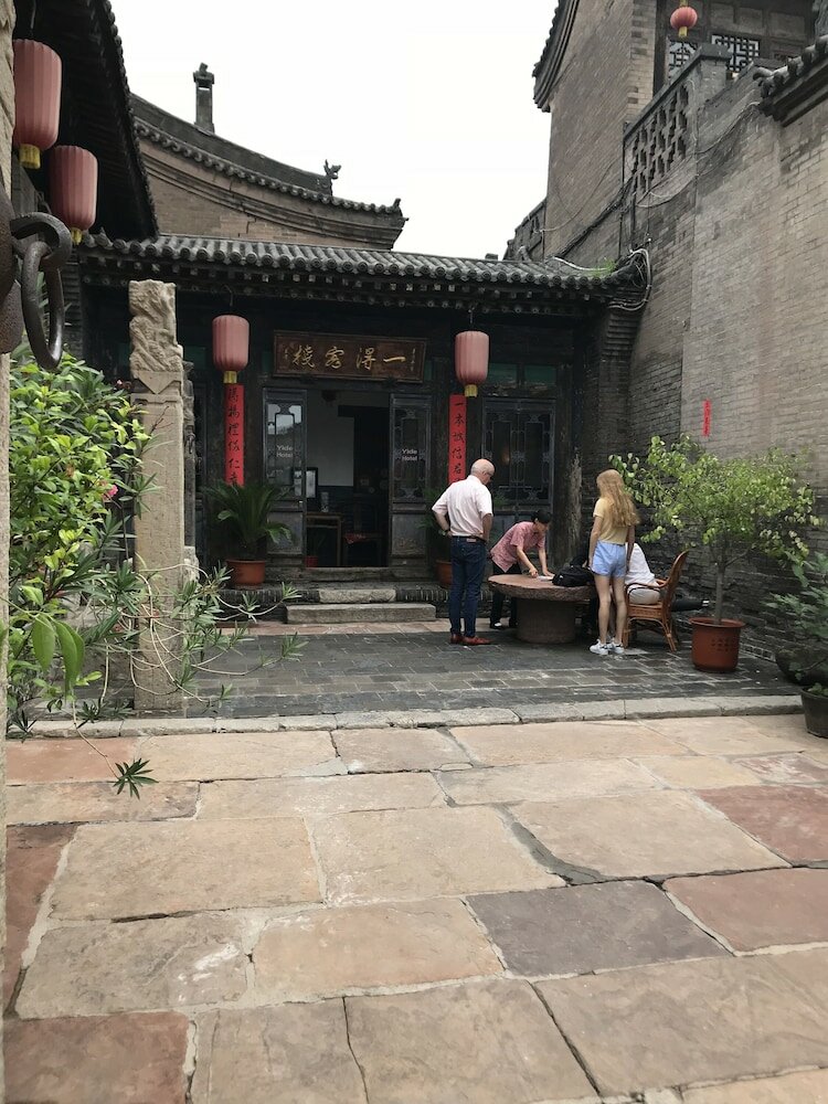 Фото Yide Hotel