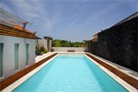 Фото The Apartments Canggu