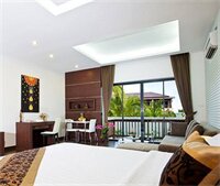 Фото Rawai Grand House