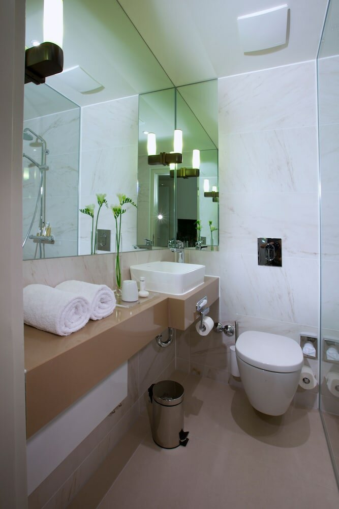 Фото Ameron Bonn Hotel Königshof