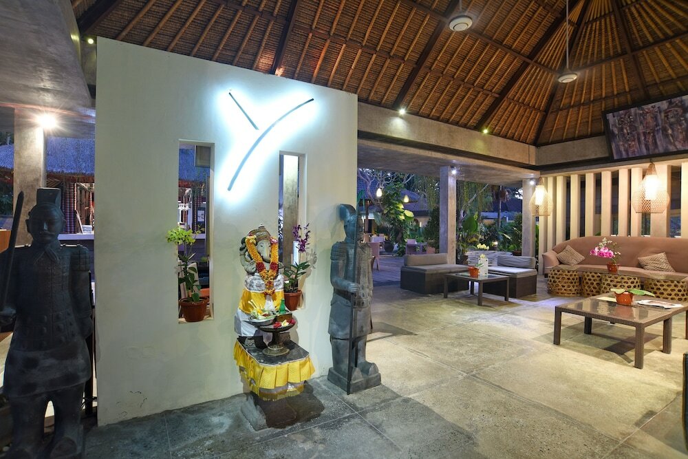Фото Y Resort Ubud