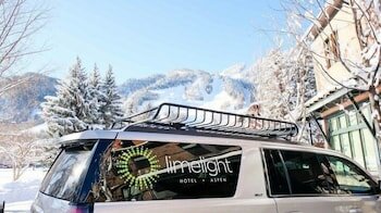 Фото Limelight Hotel Aspen