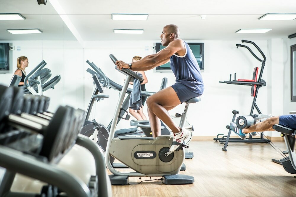 Фото Occidental Isla Cristina