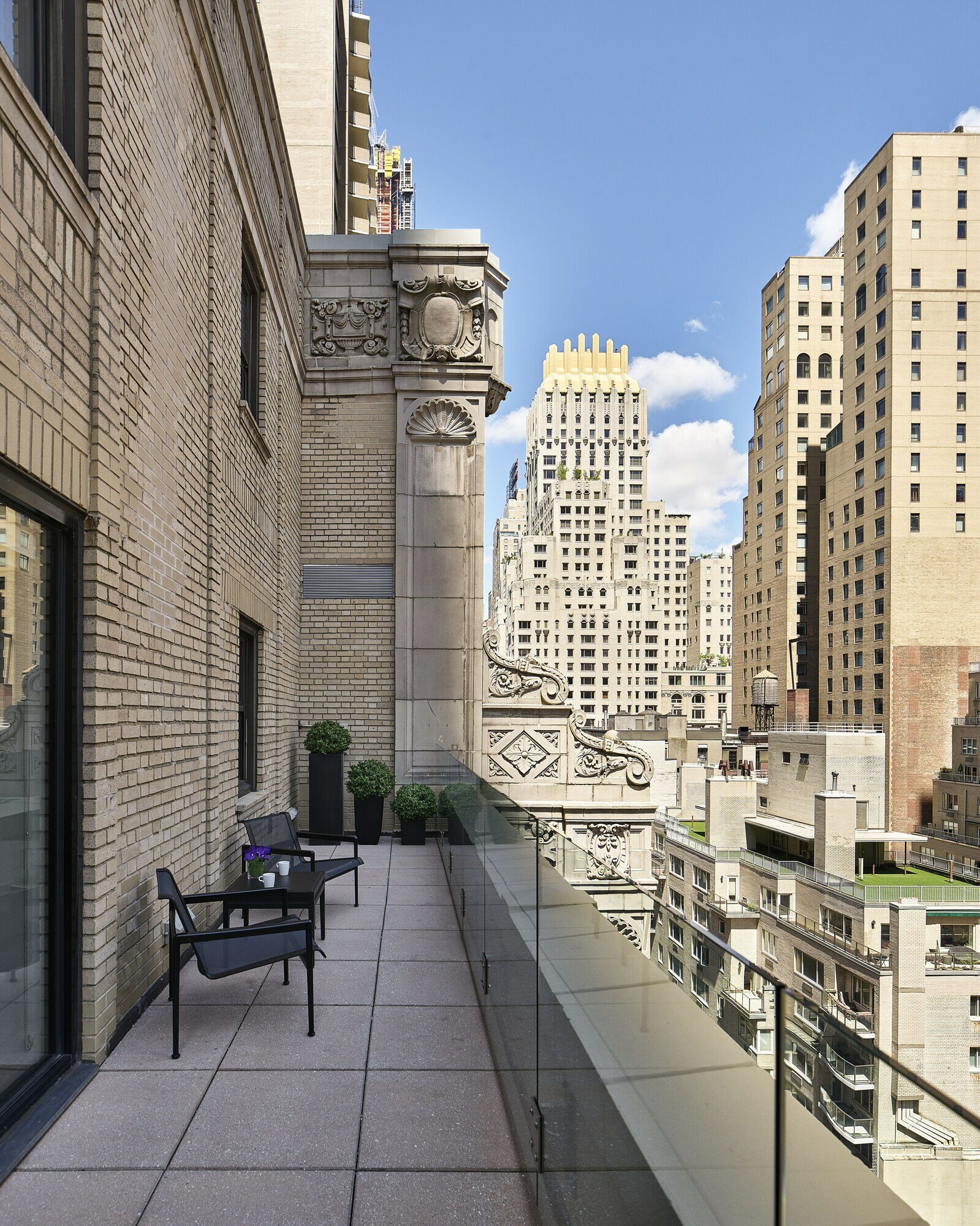 Фото Aka Central Park