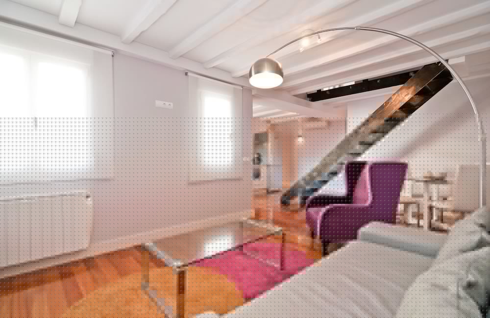 Фото Smartr Madrid Atocha