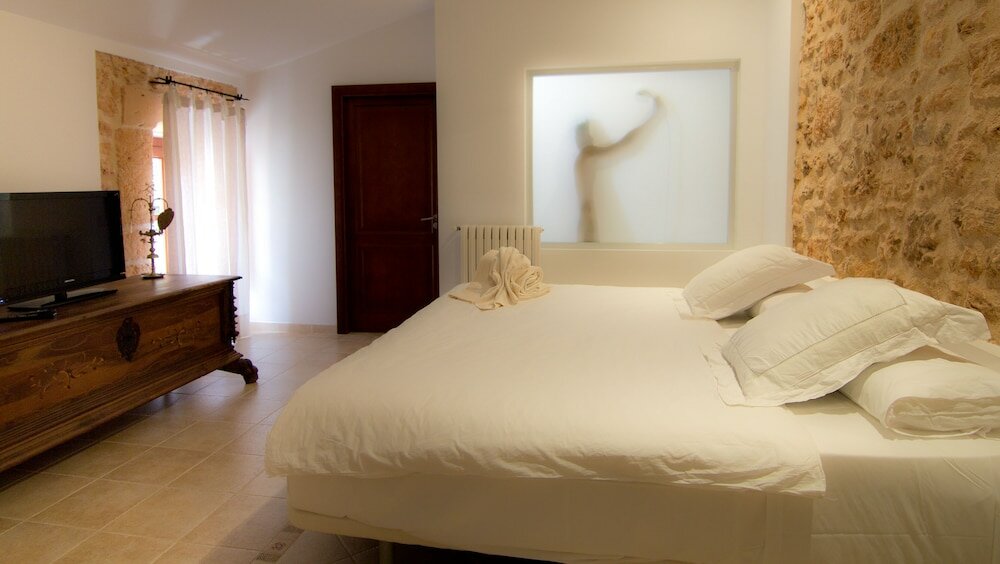 Фото Petit Hotel Algaida