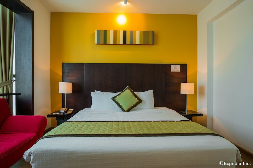 Фото Baoson International Hotel