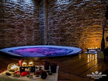 Фото Conchiglia Azzurra