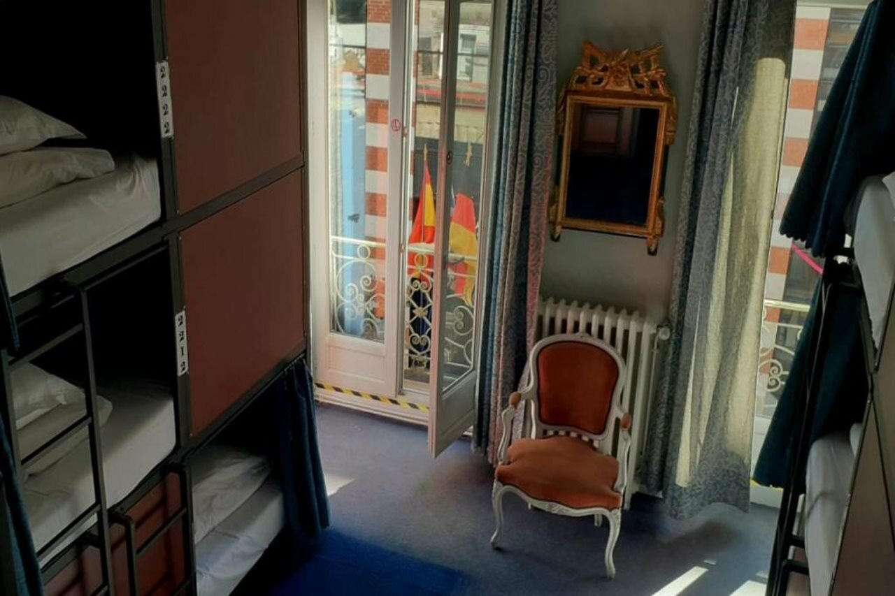 Фото Toulouse Wilson