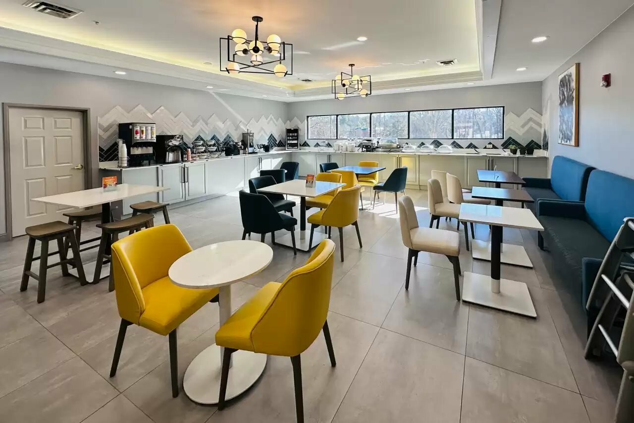 Фото Sleep Inn & Suites Ashland - Richmond North