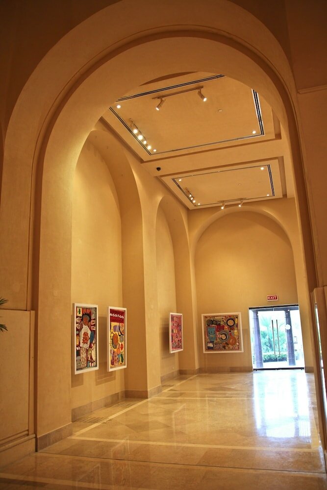 Фото Гостиница Islamabad Serena