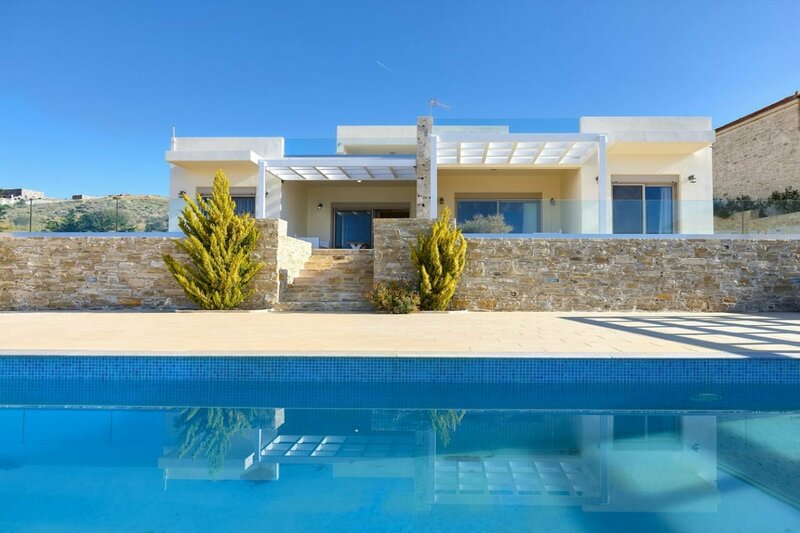 Гостиница Elkysti Crete