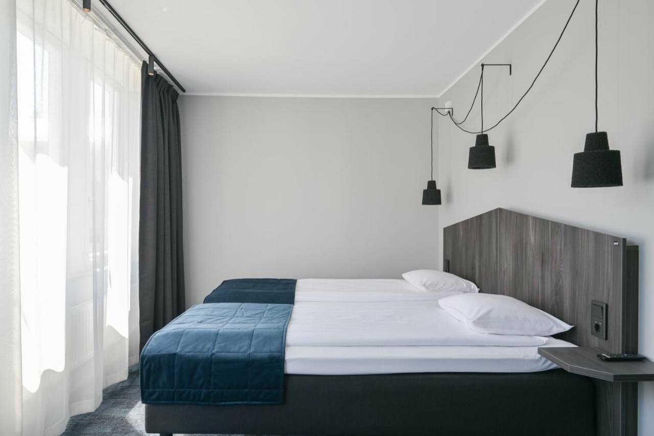 Фото Hotel Fridhem