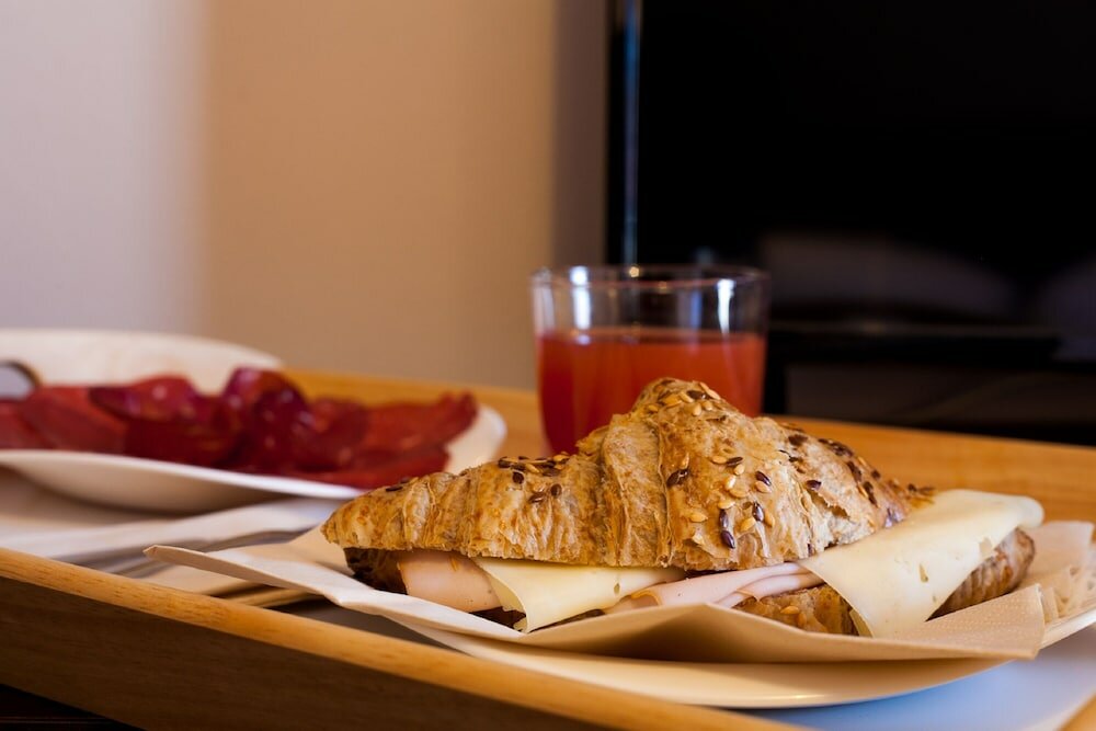 Фото Hotel di Porta Romana