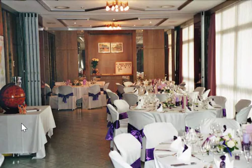 Фото Hotel zum Loewen