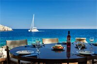 Гостиница Nobelos Seaside Lodge