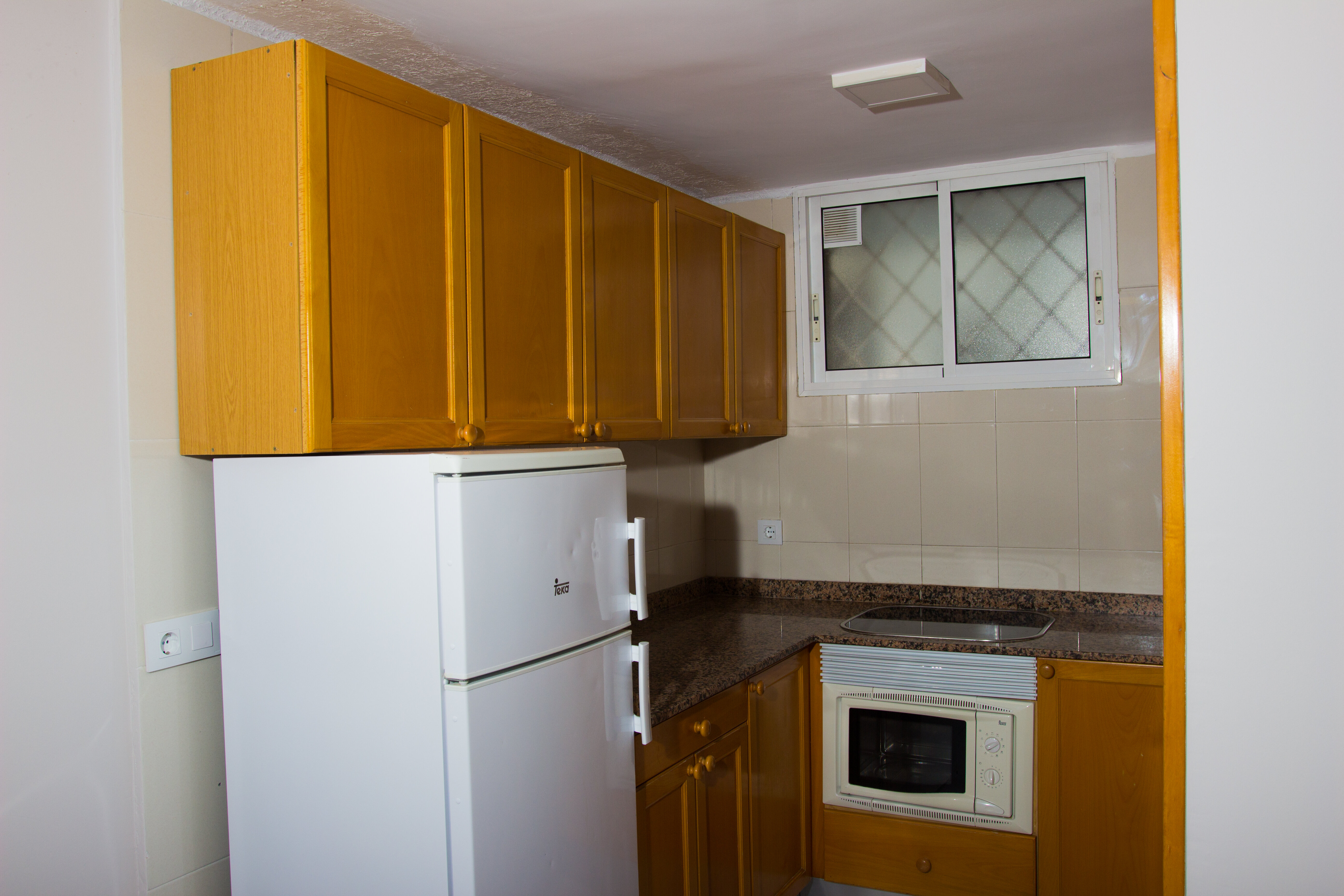 Фото Zahara Apartments