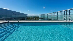 Гостиница Hyatt House Washington DC/The Wharf