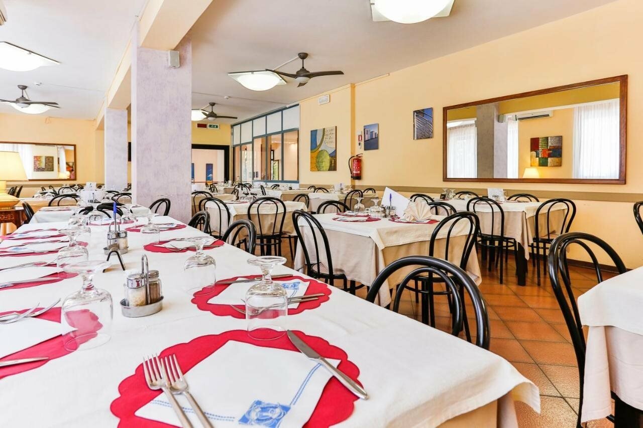 Фото Hotel Avana Mare