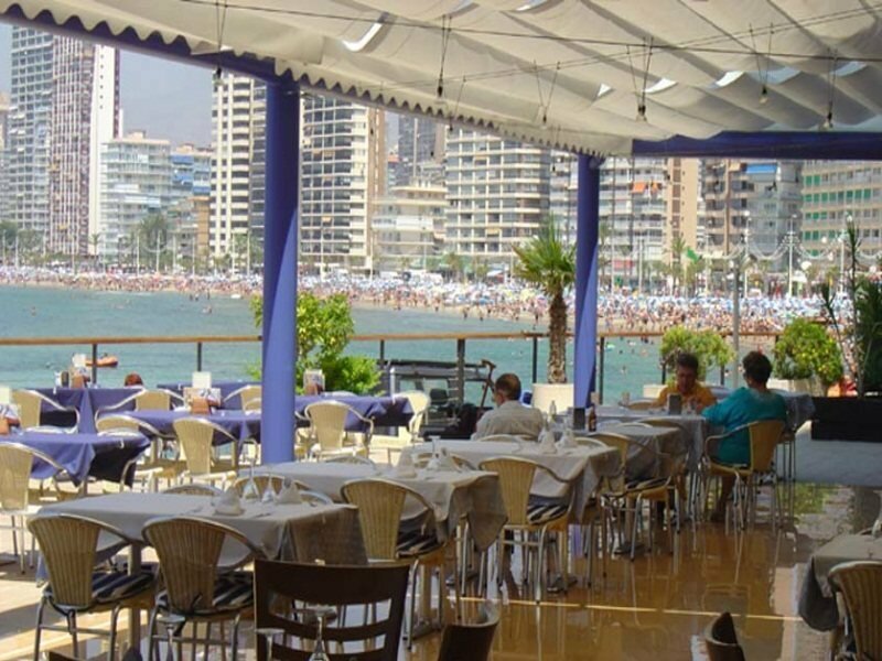 Фото Hotel Nadal